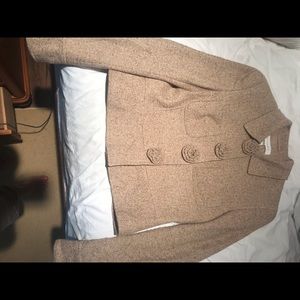 Vintage Escada Blazer